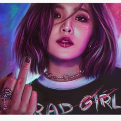 RED VELVET (레드벨벳) - ZIMZALABIM (짐살라빔) (ALUCVRD X MANOX REMIX)