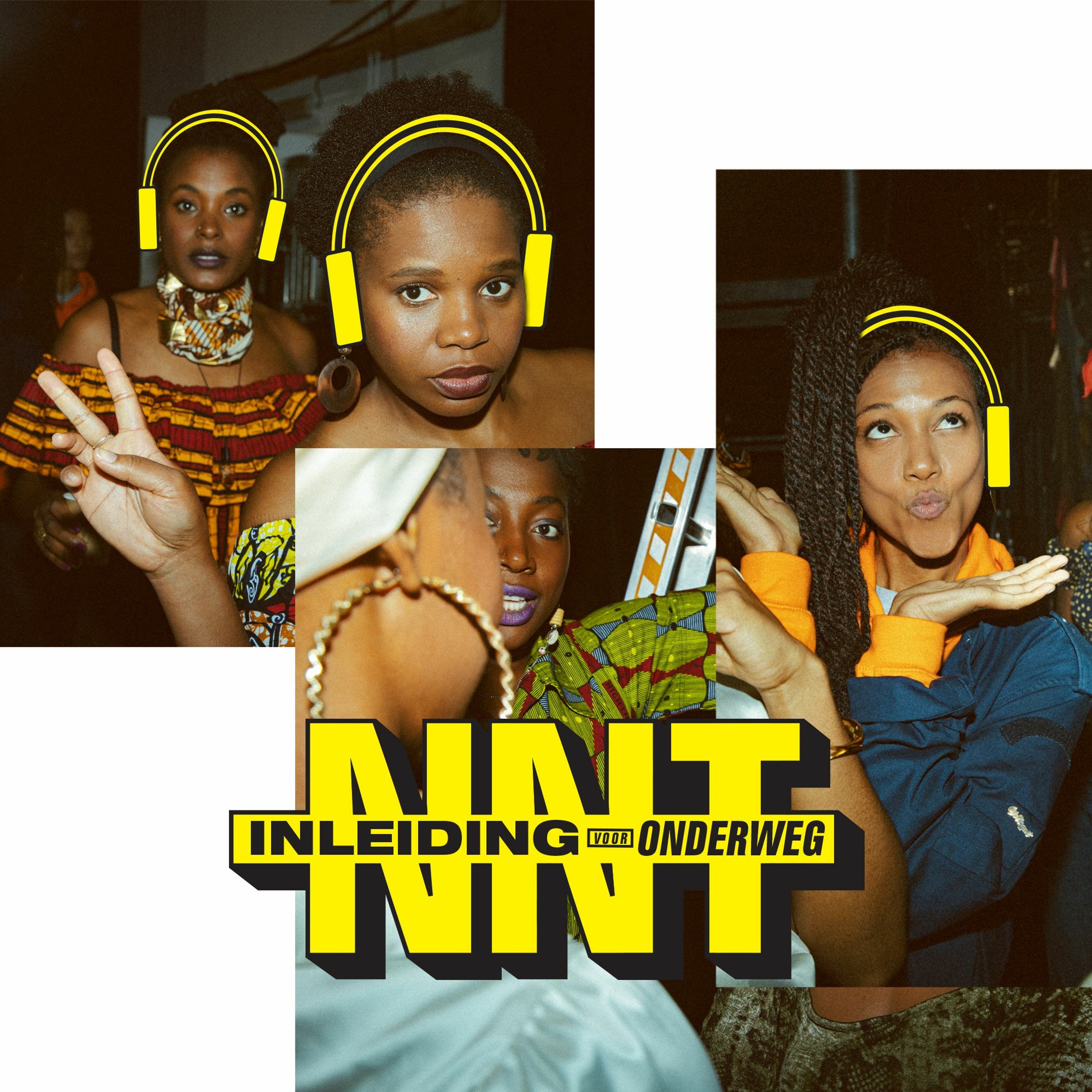 NNT + NITE + CGR