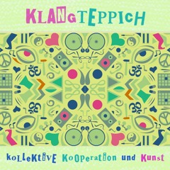 Der Gärtner - Klangteppich DJ Set