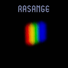 Rasange - My Love