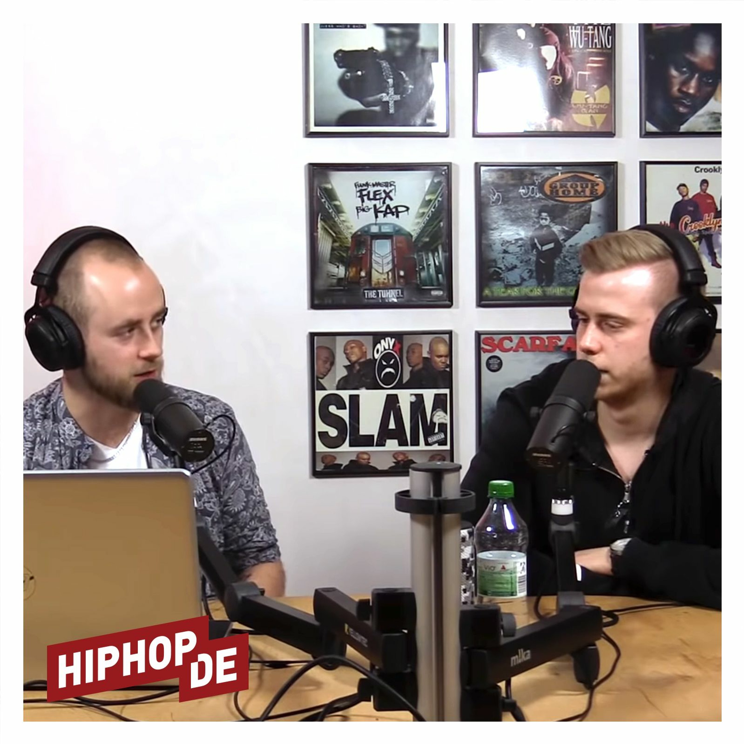 Hiphop.de Release Friday