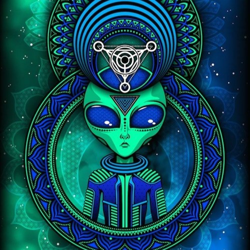 DjSet @ AntifAliens vol.2 - C.S.A. Stella Nera - Modena 29.11.19(156 bpm to 148 bpm) FREE DOWNLOAD