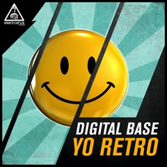 Digital Base & Andy Vibes - Yo Retro