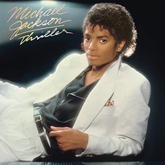 Michael Jackson - Wanna Be Startin Somethin'(Instrumental Remix)