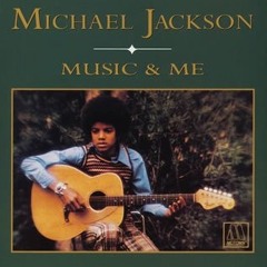 Michael Jackson - Music and Me (Instrumental Remix)