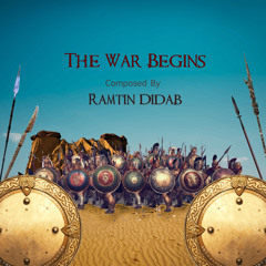 The War Begins