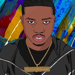 Roddy Ricch Type Beat "Tip Toe"