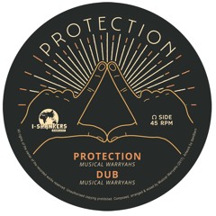 [OUT NOW] Ω Side // Protection - Musical Warryahs ISD12006