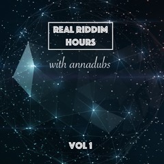 REAL RIDDIM HOURS//VOL1