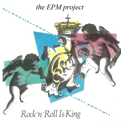 Stream Rock n roll is king [in the style of E.L.O] (Electric Light  Orchestra) by the EPM project | Listen online for free on SoundCloud