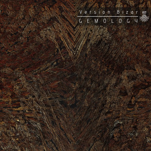 GR03 EP // VERSION BIZAR - GEMOLOGY (Promomix - OUT NOW)