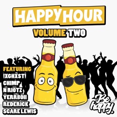 Scare Lewis - Down 9th Street