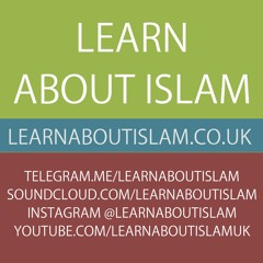Advice to the children of Manchester - Dr Abdulilah Lahmami | Manchester
