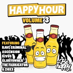 The Fabricator - Crocodile Tears