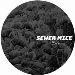 Fear of Steel [SEWER MICE Vol.1]