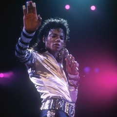 Michael Jackson - HUMAN NATURE (BAD Fanmade Tour)