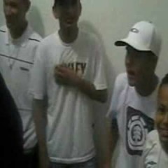 MEDLEY DOS RELIKIA - MC Lon MC Rodolfinho MC Guime MC Leo da Baixada (STUDIO DJ NINO)