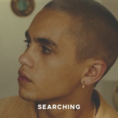 Searching - Dominic Fike x Kenny Beats type beat (Prod. Xscar X NESS D)