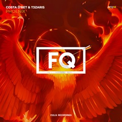 Costa D'Ret & T3ZARIS - Phoenix (Radio Edit)