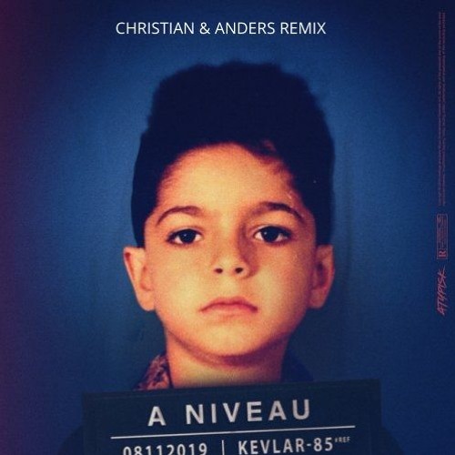 ATYPISK feat. Gilli & Kesi - Kærlighed (Christian & Anders Remix)