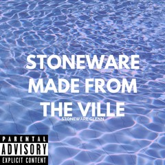 NO LOVE - STONEWARE GLENN (Feat. YNG DELTA)