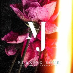 Burning Love (feat. Morten Hammerseng)