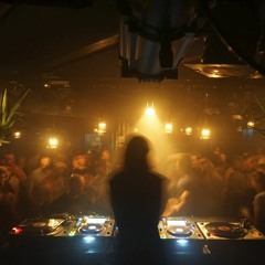 Magda El Bayoumi @ DOT/Garage, part 1