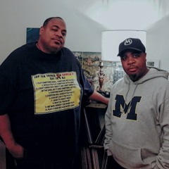 The Anxious Beat #3 w/ Detroit in Effect (30/11/19)