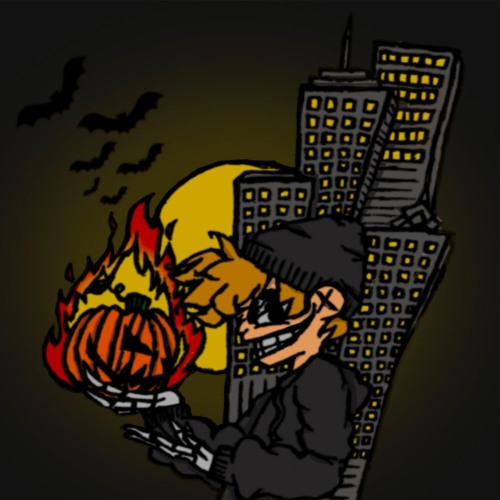 life of a scarecrow (p. pr1ze)