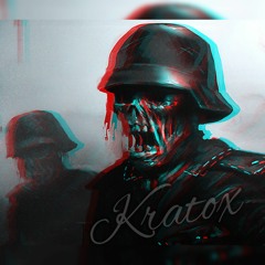 KRATOX - ERFÜLLT MIT HASS!