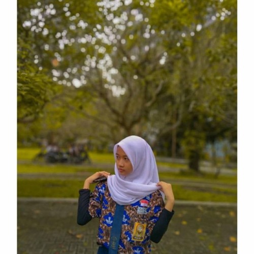 Sumpah Ku Mencintaimu Cover Chika Lutfi Pigura