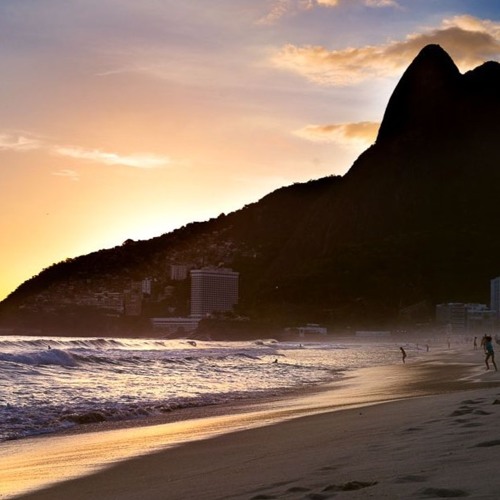 Do It Again - Annie Smart / Mirko Borach / Jamie Rhind