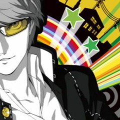 Persona 3.4 - A Way Of Life Full Of Stars