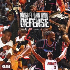 Defense - Ming0 x Baby Hood