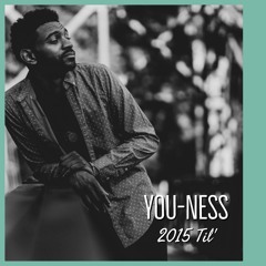 All I See Unmastered (Prod. by Kyu Tracks)