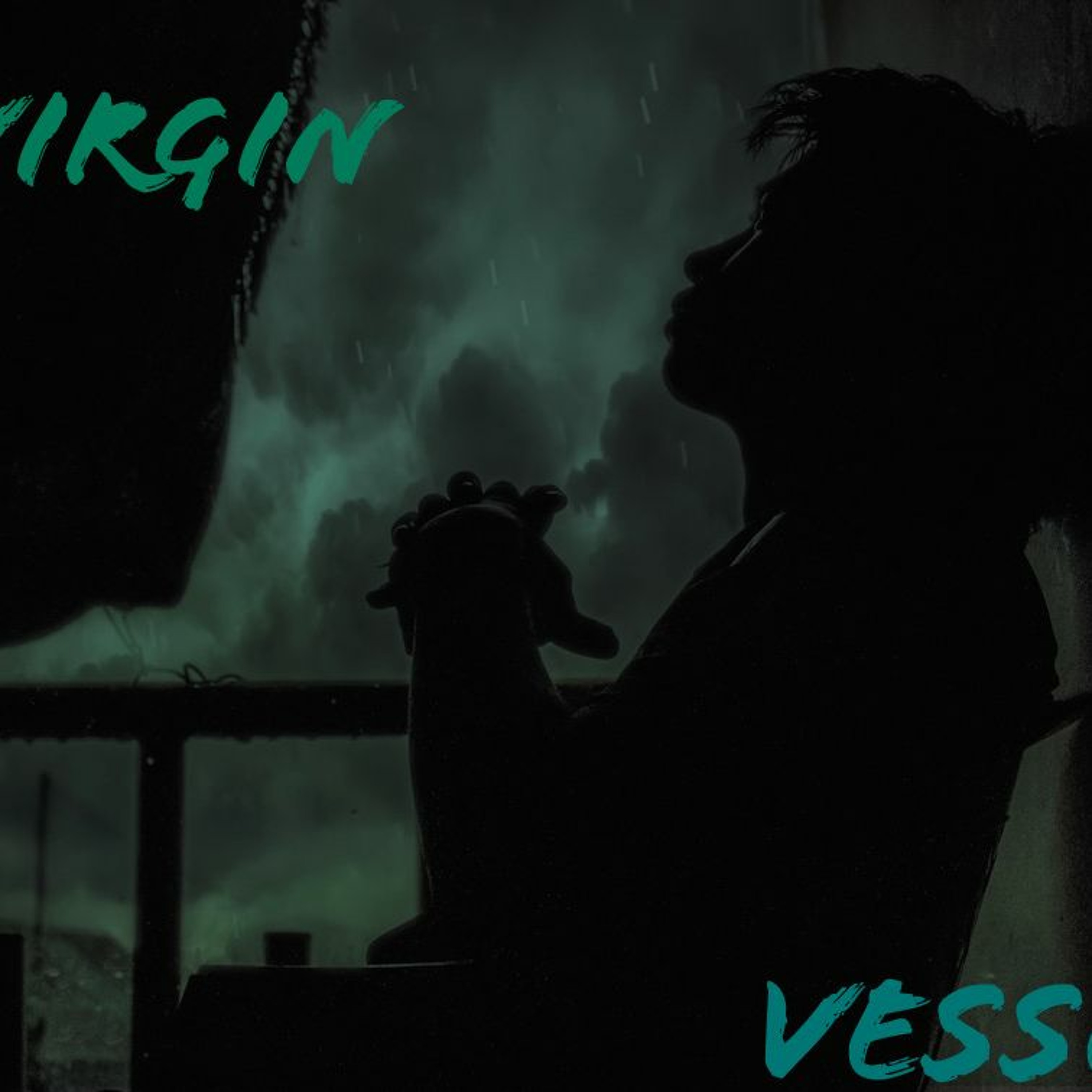 Virgin Vessel episode artwork