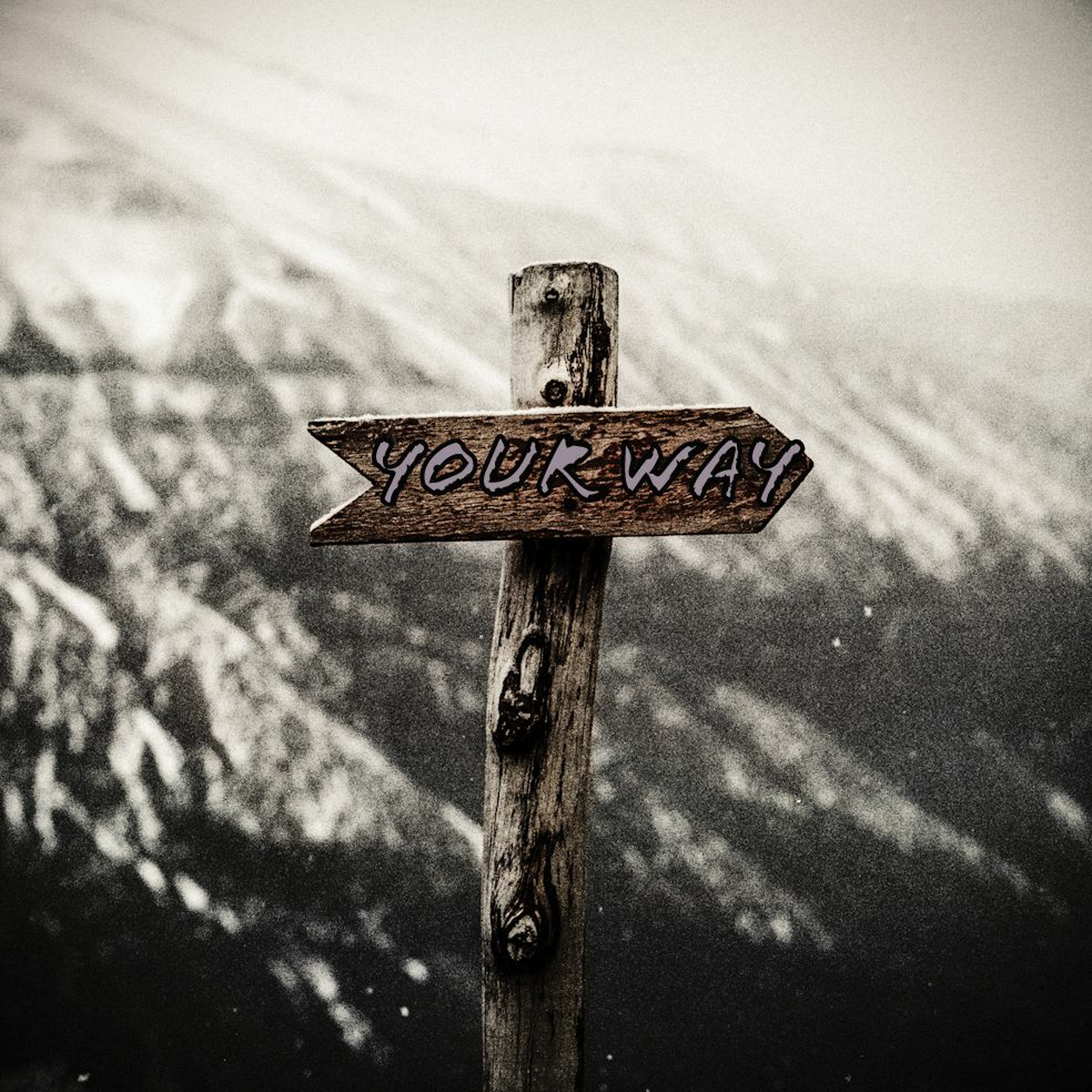 Your Way (feat. Breana Marin) episode artwork