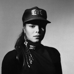 Janet Jackson - Alright (OnlyOneBronson Remix)