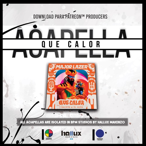 Que Calor | Click Buy 2 Download