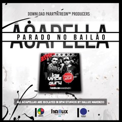 Parado No Bailão | Click Buy 2 Download