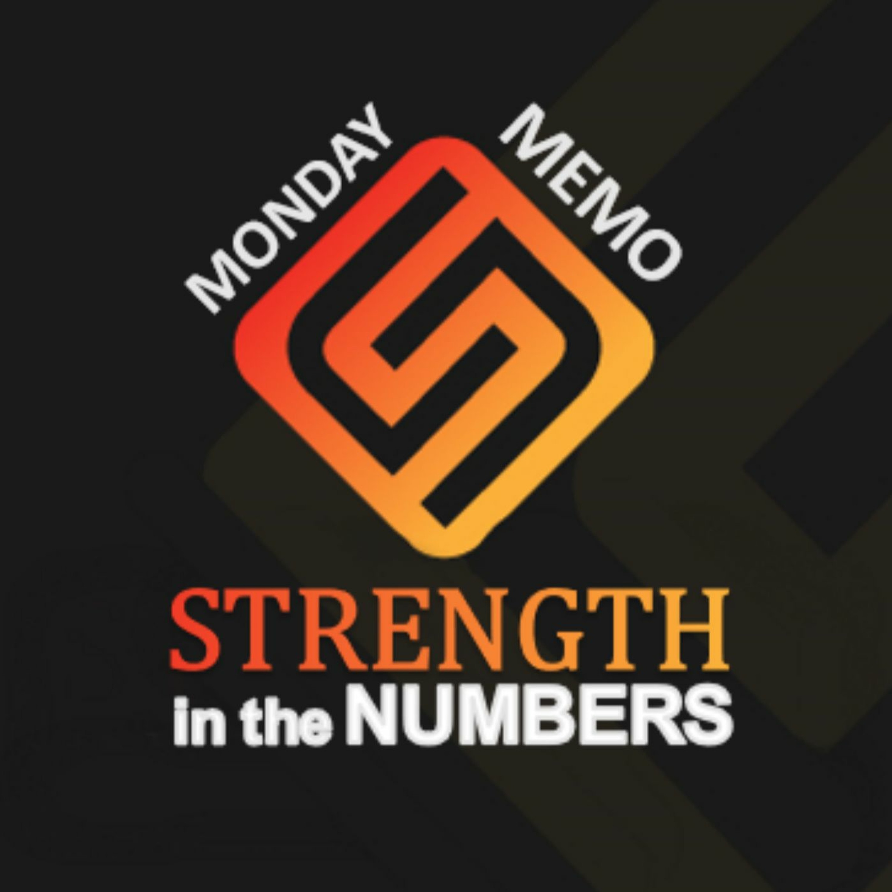 #SITN Strength in the Numbers Show