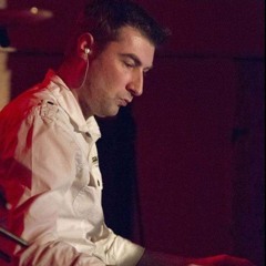 John Eadie - In Memoriam - Clockwork Angels At Stereo, Glasgow