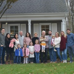 Kohlhagen Thanksgiving - 2019