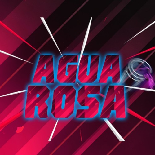MEGA FUNK ÁGUA ROSA