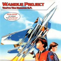 Wamdue Project - You're The Reason (Loshmi Edit) - Free Download