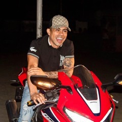 MC Neguinho Do Kaxeta E MC Janjão Do K - Sempre Foi Deus (DJ Pedro)