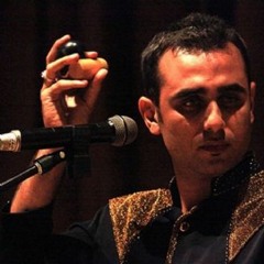 Amir Mirshekari - Helyosa (Yazle)