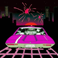 Meshcut Feat. Niki Yaghmaee - Impostor