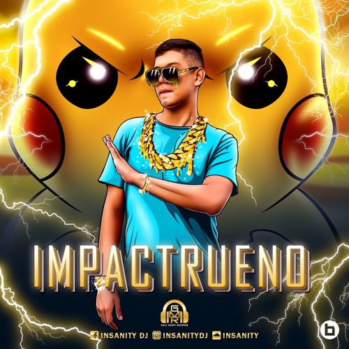 IMPACTRUENO (LIVE SET)