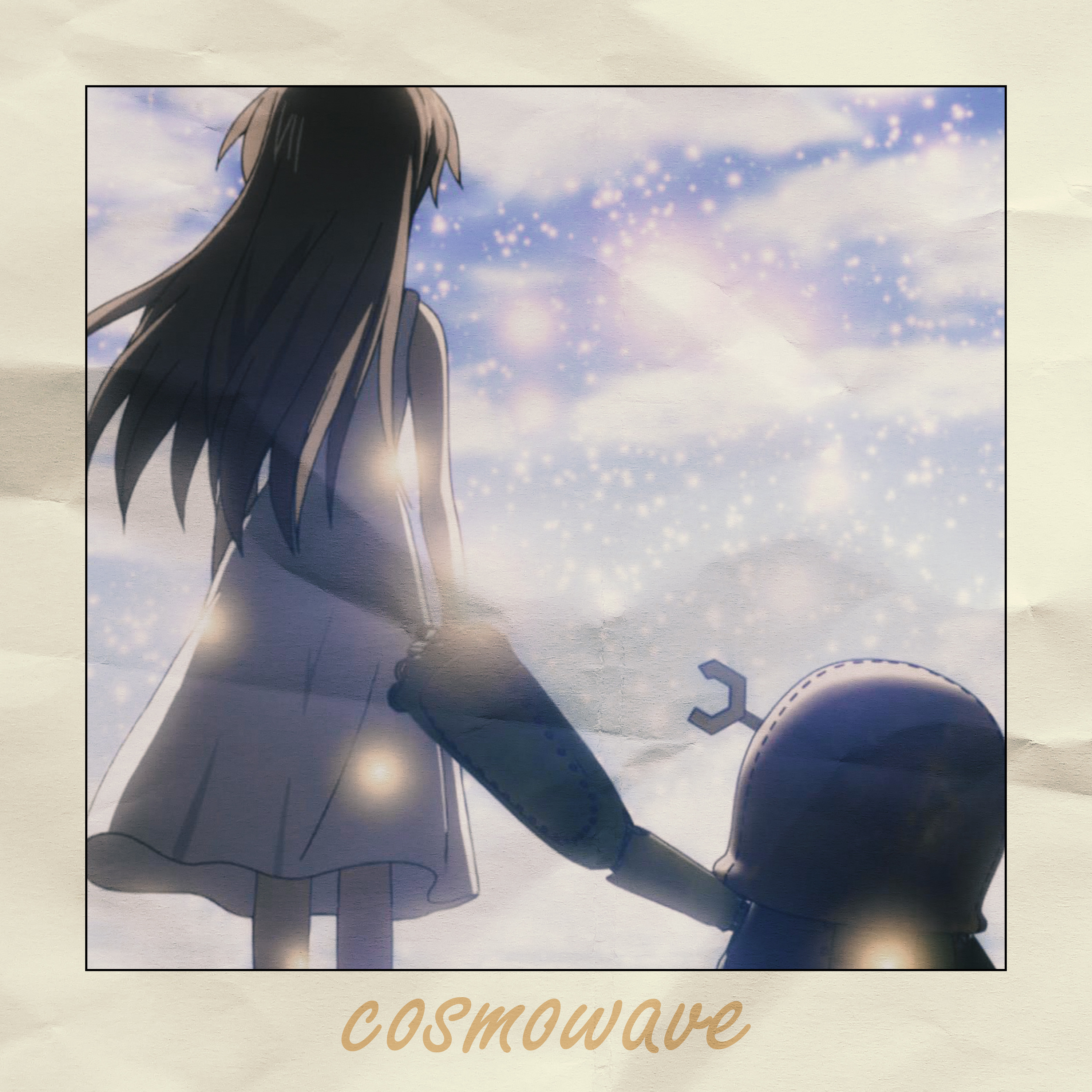 cosmowave
